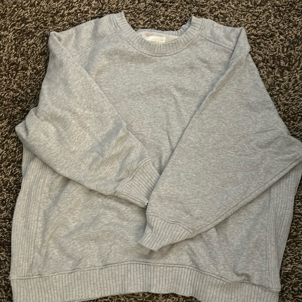 Arie xxl sweater